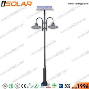 IP67 15W Solar Garden Lighting System