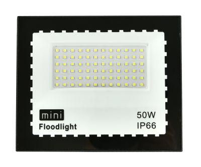 Yaye High Quality SMD 50W Mini Outdoor Waterproof IP67 LED Flood Light with USD4.85/PC