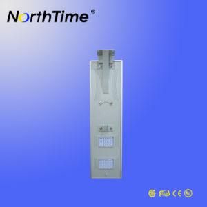 High Power Modern Outdoor Soalr LED Garden Light 40W