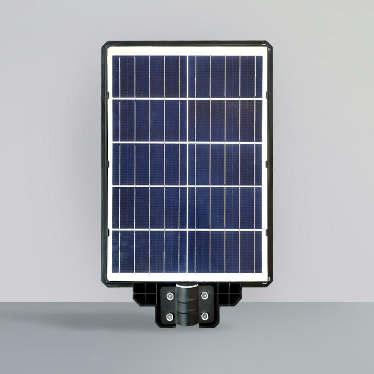 Lampara Solar PARA Patio New Fashion Lampadaire Solaire Camera Solar Street Light 900W