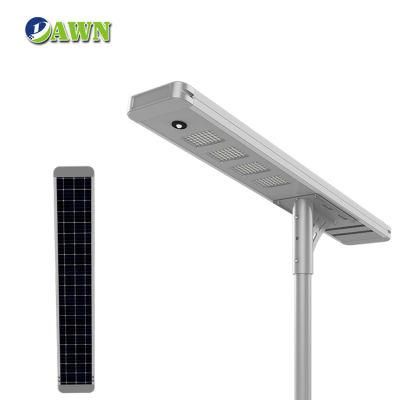 Heavy Duty Solar Pathwaterproof Project Solar Street Lights for Outdoor Landscape