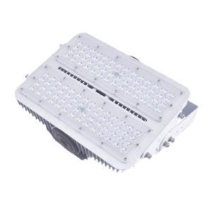 Waterproof IP66 Adjustable Outdoor LED Flood Light for Warehouse with 5 Years Warranty