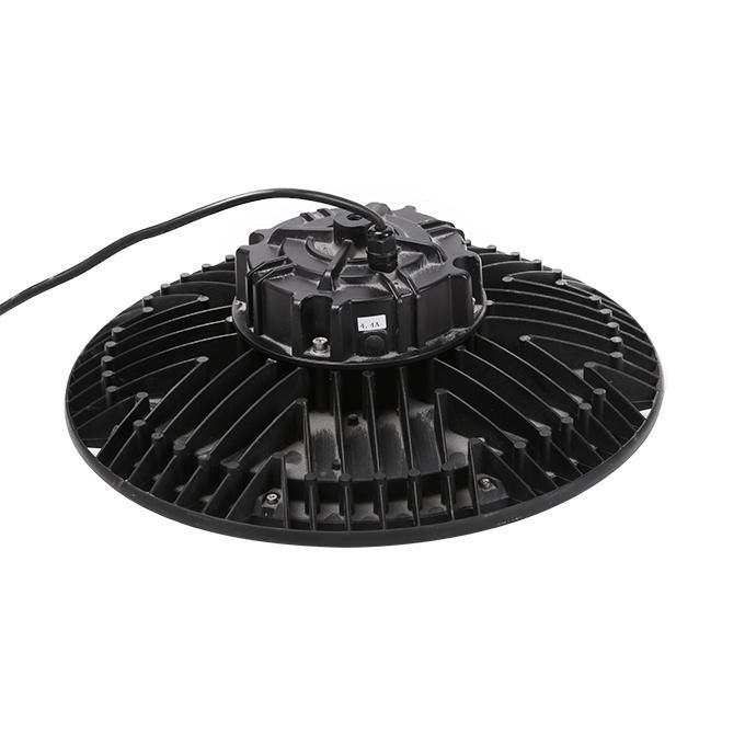 Die-Casting Aluminium UL 100W LED UFO High Bay Light (SLHBU22)