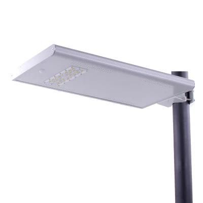 Lamparas Solares Exterior Street Light