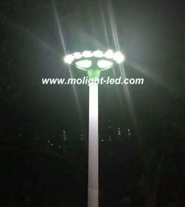 Focos Solares Todo En Uno 1500 Lumens 6500K 7000K Blanco Lamparas De Iluminacion Exterior PARA Jardines
