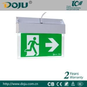 DJ-01K LED Emergency Light(wall mounted)