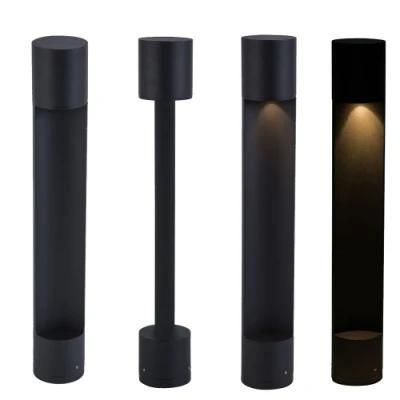 2X3w LED Modern Style LED Landscape Light Outdoor Lawn Lamp