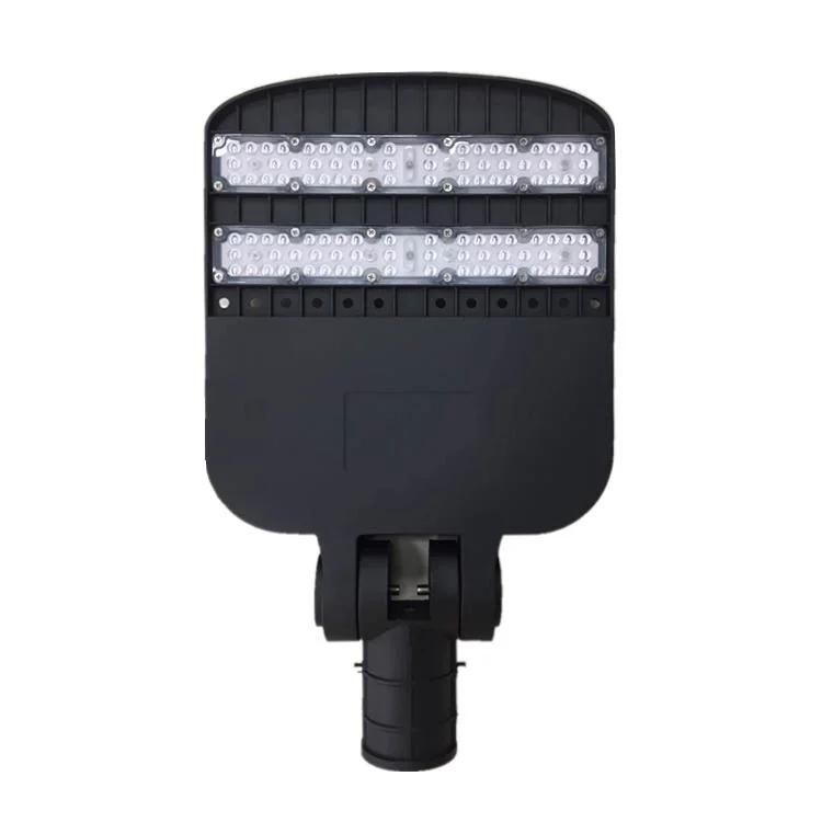 Outdoor Motion Sensor LED Solar Street Light High Lumen IP65 Waterproof