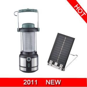 32PCS Super Brightness LED, Solar Lantern (TD-805-32LED)