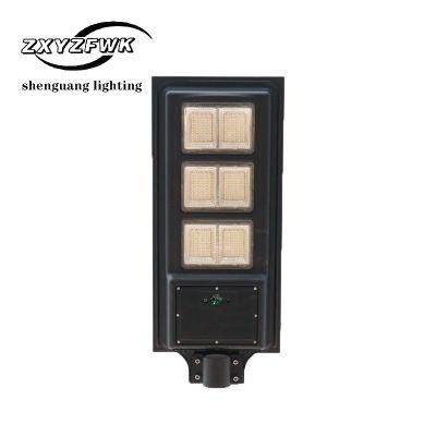 Solar Lamp CE/RoHS Certified 90W/120W High Brightness LED