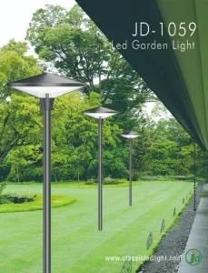 IP66 Waterproof LED Outdoor Solar Street/Road/Garden Light