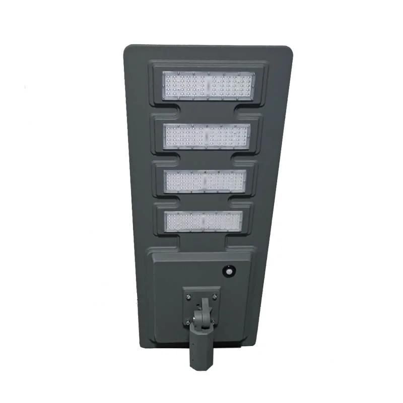 China Energy Saving 15W-120W Outdoor Waterproof Solar Street Light