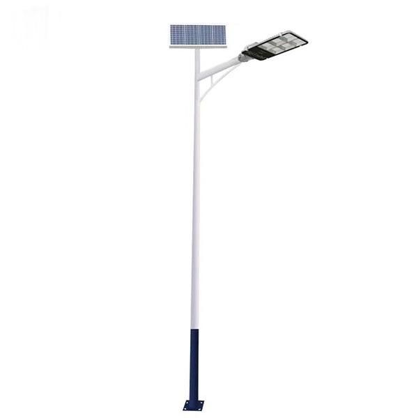 100W LED Solar Lamp for Patio Yard