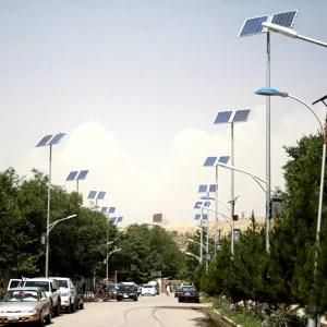 Hye 60W LED Solar Street Lamp (HY-SL60)