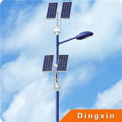 with CE Certificate DC 12m LED Solar Street Lights