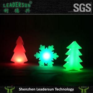 LED Festival Outdoor Decoration Tree