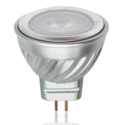 2.5W 12V LED Spot G4 Light MR11