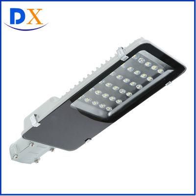 New 15W LED Lamp 40ah Gel Battery Solar Street Light