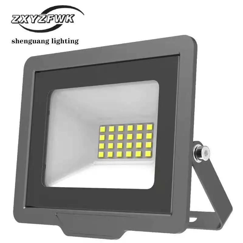 200W Factory Wholesale Price Shenguang Brand Tb-Med Kb Model Outdoor LED Outdoor Floodlight
