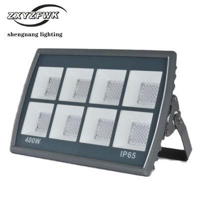 400W Factory Direct Supplier Shengguang Brand Lbw Model Outdoor LED Light