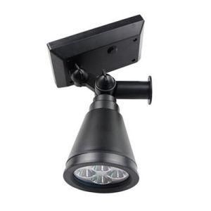 Wall Mounted Solar LED Garden Light