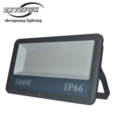 500W Shenguang Brand Outdoor LED Light with Great Quality and Design