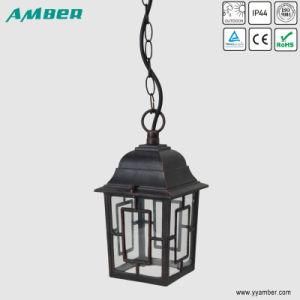 Window-Shape Pendant Light with Ce Certificate