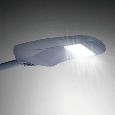 Undp Supplier 9m 70W Separate Design Alleys Solar LED Lights, Energy Saving Lamp