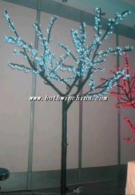 LED Cherry Tree Light for Hotel Hall Decoration (BW-TH006)