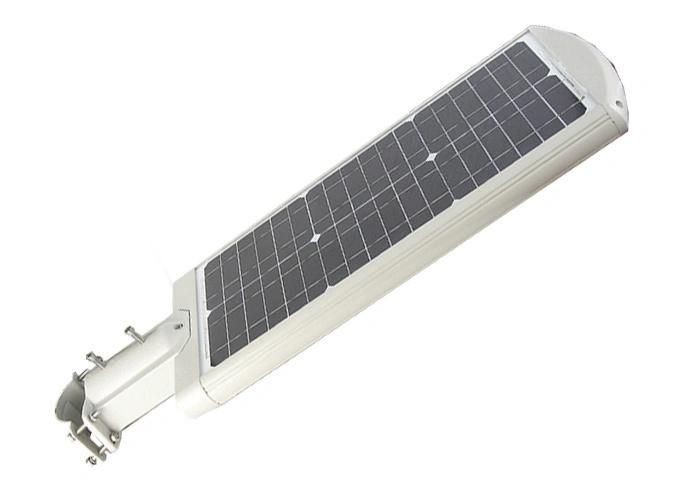 Wholesale Integrated Solar LED Street Light Price (SLRP 01)