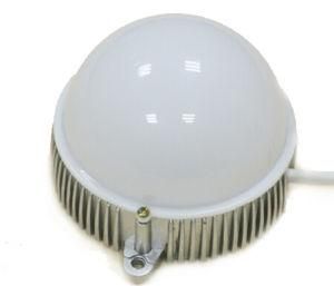 LED Point Light IP65 SMD5050 Epistar DMX512, Full Color, DC24V