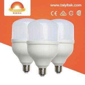 Factory Outlet LED Bulb Lighting T60 T70 T80 T100 T120 T140 9W 15W 20W 28W 38W 48W