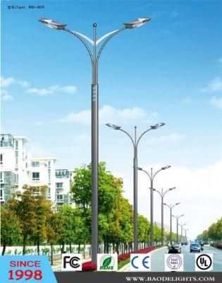 Traditional Outdoor LED Street Light (BDD70)