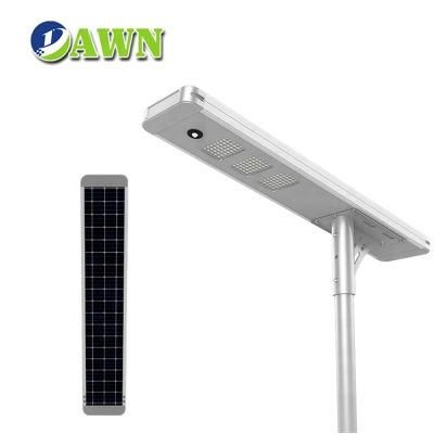 CE IP65 150W Integrated LED Solar Energy Saving Street Garden Road Lamp