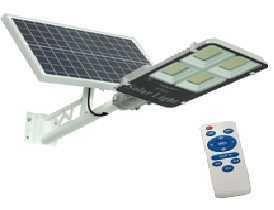 LED Solar Street Lamp