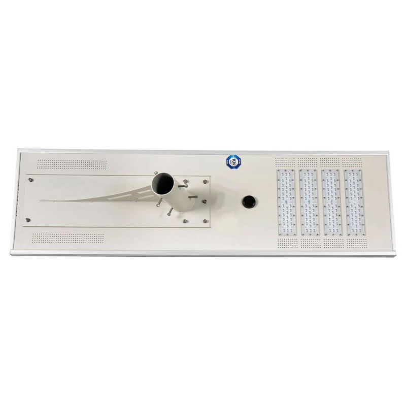 Esavior All in One Integrated LED Solar Street Light/ PT Series 80W