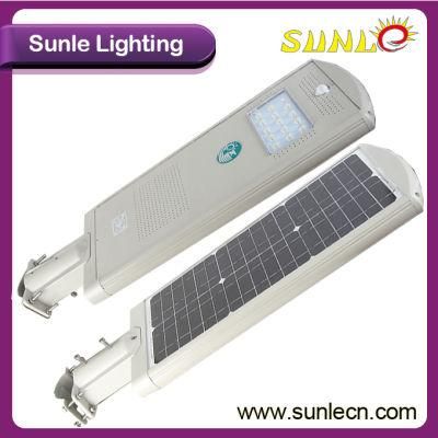 Low Prices of Solar Street Lights, Solar LED Street Lights Outdoor (SLRP)