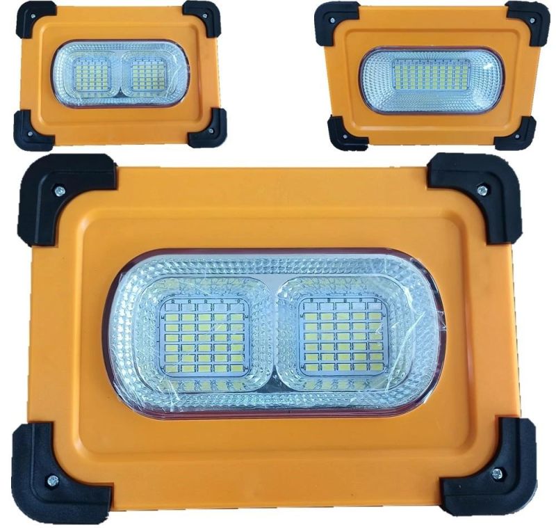 Yaye 2020 Hot Sell 100W/50W Mini Solar Portable LED Night Light with 8-10 Hours Continued Working (We at least sell 800-2000PCS/day, pls send us inquiry. Thx)