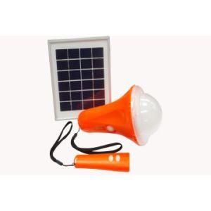 Solar Outdoor Portable Camping Light