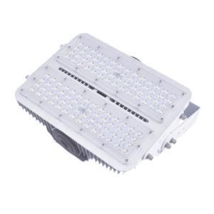 SMD Module Waterproof IP66 Outdoor LED Lighting Flood Light with High Mast for Garden Square