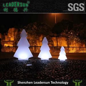 LED Christmas Lighting Decroation Outdoor Party Light Tree (LDX-D16)