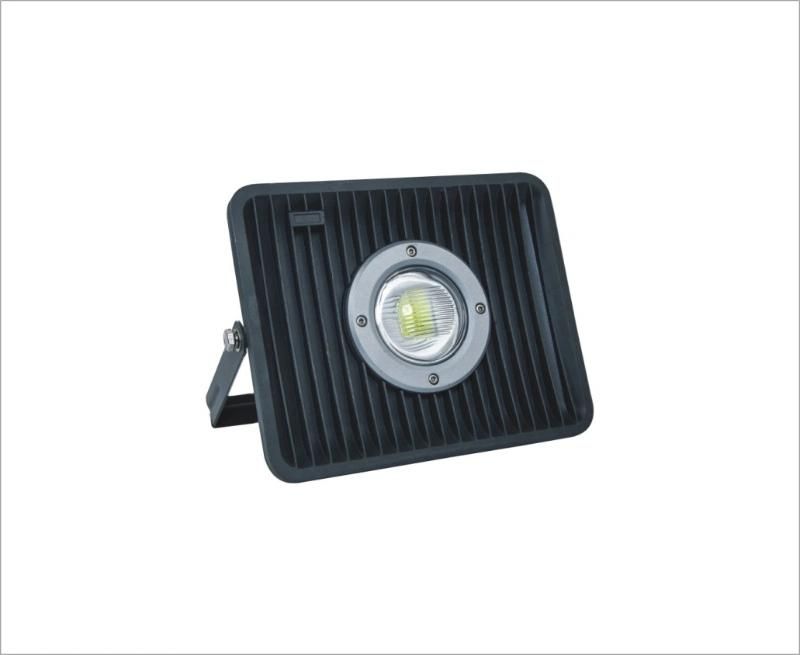 Outdoor High Power 60W LED Spot Light