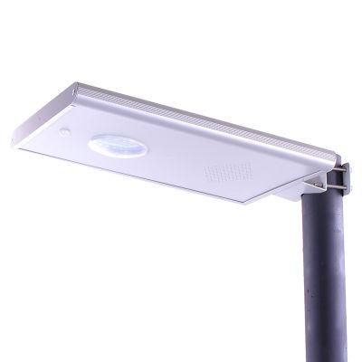 Outdoor Vibration Sensor Sun Light