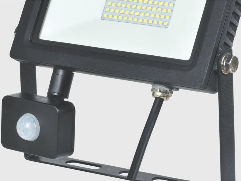 LED Outdoor Floodlight High Quality IP65 Lighting High Power Waterproof High Power Garden 10W 20W 30W 50W 100W Outdoor LED Flood Light