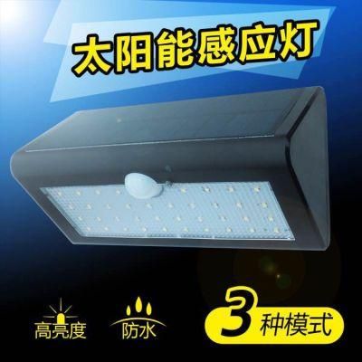 Amazon, Ebay, Aliexpress Popular Solar Sensor Lights