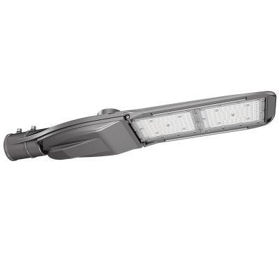 Outdoor All in One Integrated Solar LED Street Light