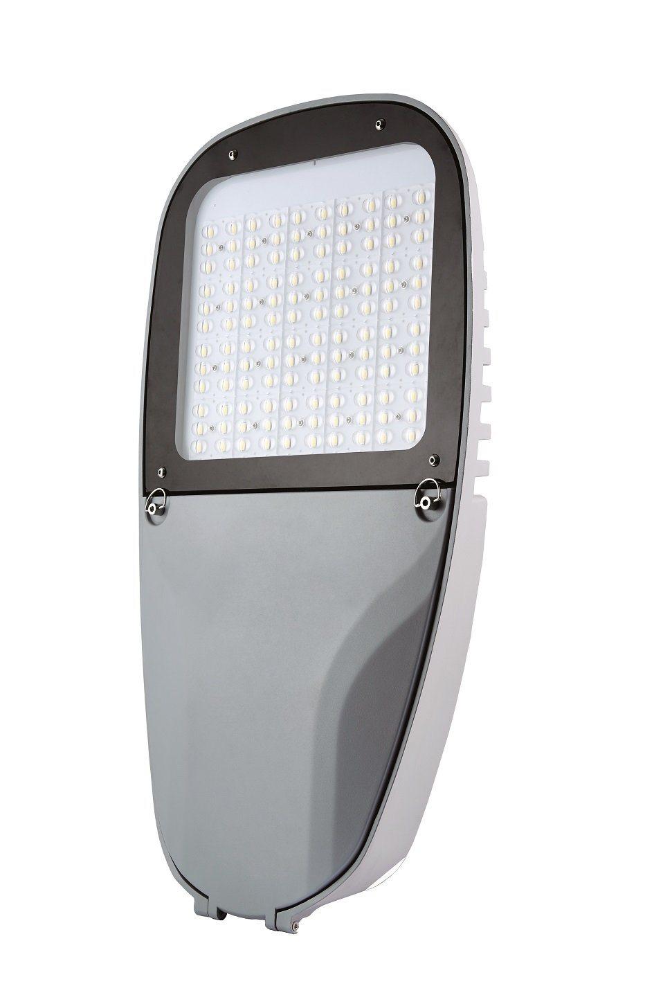 IP65 Smart Solar Streetlight Light Fixtures for Road Lighting