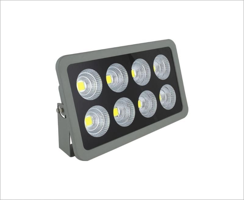 Outdoor High Power 60W LED Spot Light