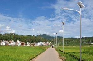 Quotation for HID 80W 100W 150W Best Price LED Solar Street Light Single Double Arm