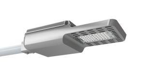 CREE 3030 Chip IP65 Rainproof 30W Aluminum Solar Panel Road Lamp LED Luminaire From China Factory